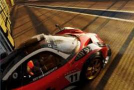 Project CARS Game Of The Year